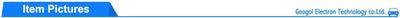 5PCS Xhorse XKB520EN Second Generation Replaced of XKB501EN Wire Remote Key for VW B5 Flip 3 Buttons Supports Wireless Program