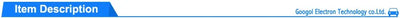 5PCS Xhorse XKB520EN Second Generation Replaced of XKB501EN Wire Remote Key for VW B5 Flip 3 Buttons Supports Wireless Program