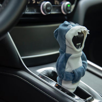 Hoodie Small Clothes Gear Shift Lever Protection Winter Gear