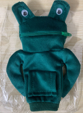 Hoodie Sweatshirt Gear Winter Hand Sweat Prevention Shift Knob Cover