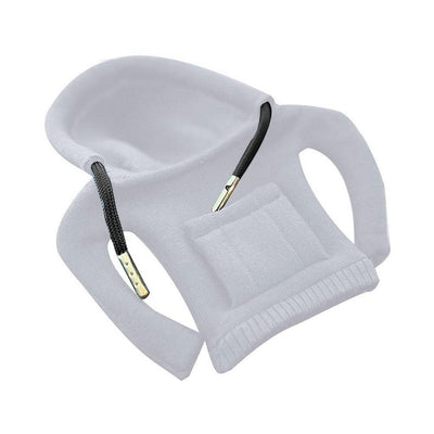 Hoodie Sweatshirt Gear Winter Hand Sweat Prevention Shift Knob Cover