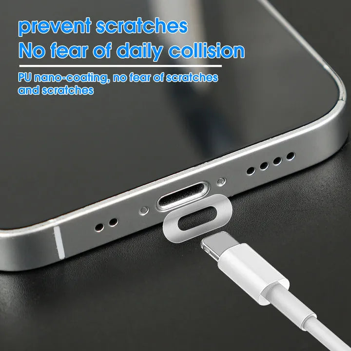 Universal Dust Plug Mobile Phone Speaker Anti Dust Mesh Sticker for iPhone Samsung Mi Charge Port Protector Cleaning Brush Set