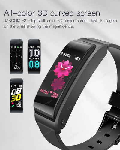 2024 New Smart Watch With Bluetooth-compatible Earphone 2-in-1 Smartwatch Bluetooth Call Health Sports Bracelet for Men Women