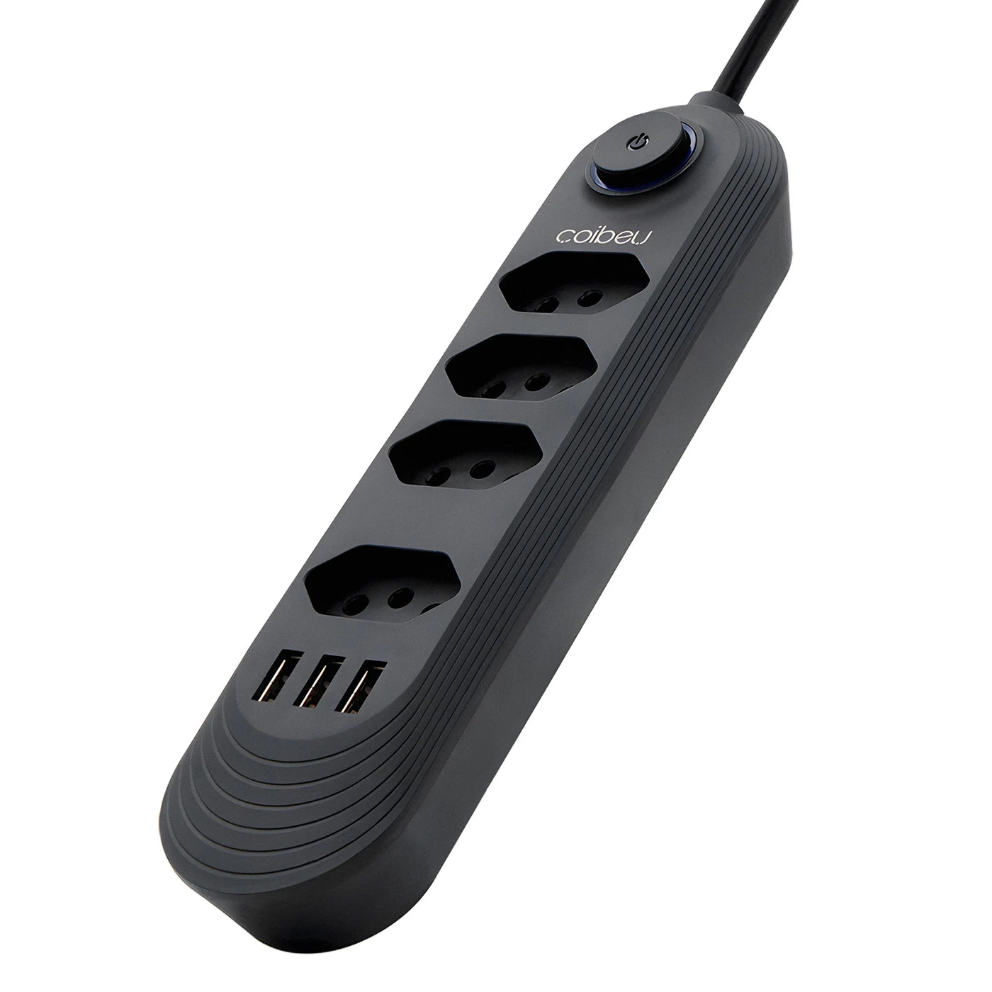 Extension Outlet, Line Filter, Power Extension, USB Socket, Plug, Water Plug, Brazil Line Filter, 100-220V,10A