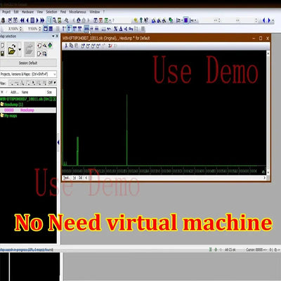 Newest ECU Programming Tool Winols 4.7 Software+ 93GB Damos Files +ECM TITANIUM 26100+ Immo Service Tool V1.2+Install Video Guid