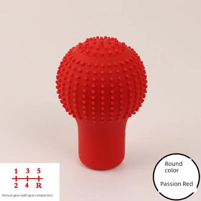 Hoodie Sweatshirt Gear Winter Hand Sweat Prevention Shift Knob Cover