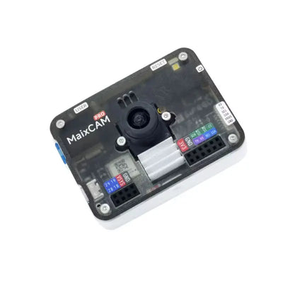 Sipeed MaixCAM Pro AI Camera Development Board Kit Image tracking Audio Yolo Contest 1TOPS NPU Built-in program