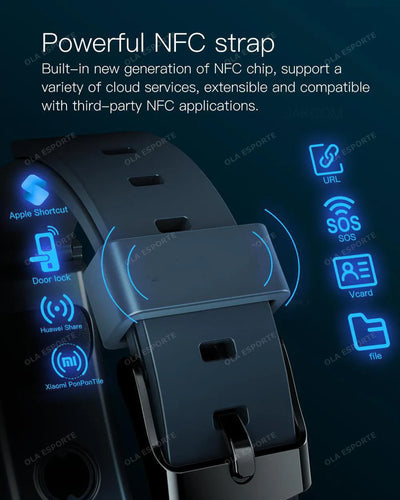 2024 New Smart Watch With Bluetooth-compatible Earphone 2-in-1 Smartwatch Bluetooth Call Health Sports Bracelet for Men Women