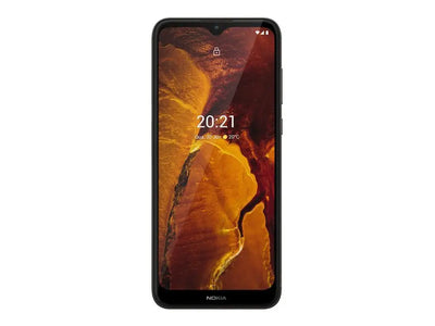 Smartphone Nokia C30 64GB Green 4G Octa-Core 2GB RAM 6,82 ”Camera. Dual + Selfie 5MP Dual Chip