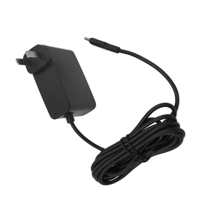 AC Wall Charger Power Adapter for Switch Game Console Standard Plugs Power Supply Adapter Portable Home and Travel Use