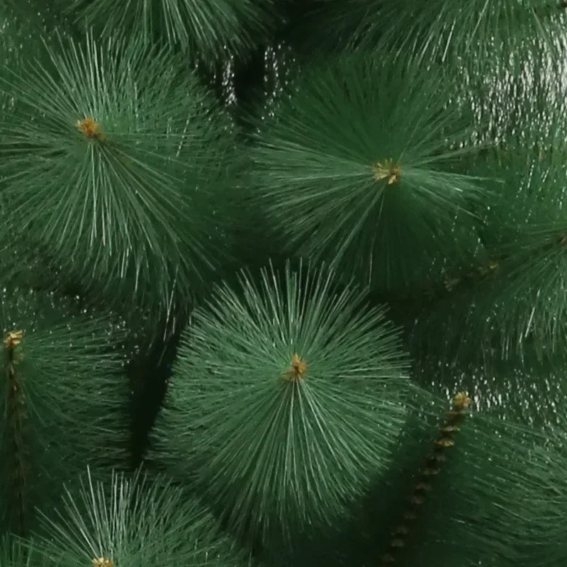 Artificial Pine Needle Christmas Tree PE Encrypted Christmas Atmosphere Home Decoration Products Christmas Tree 90/120/150/180cm
