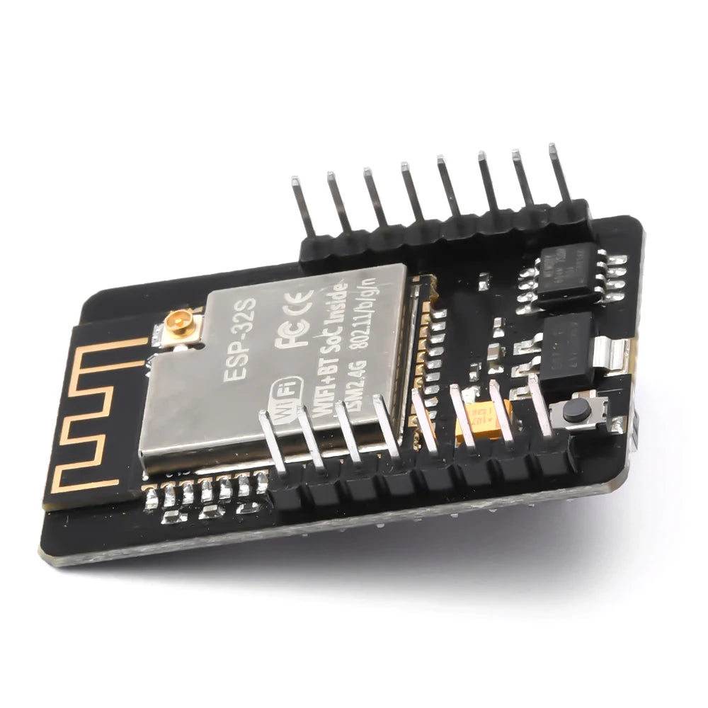 ESP32-CAM ESP32-CAM-MB WiFi Bluetooth Development Board With OV2640 Camera Module CH340 FT232 Automation kits For Raspberry Pi