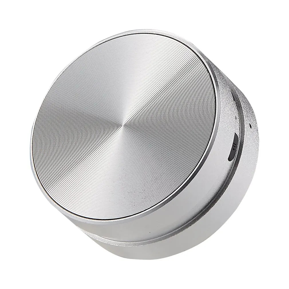 Bone Conduction Speaker Wireless Bluetooth-Compatible TWS Stereo Dual Sound Audio Box Mini Humbird Speaker With Call FM Radio