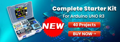 Keyestudio Smart Eco-Friendly House Starter Kit For Arduino Support C++ Programming  Learning Diy Electronic Kit