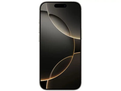 Apple iPhone 16 Pro 256GB Natural Titanium 6,3 "48MP iOS 5G