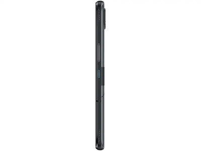 Smartphone Asus Rog Phone 6D Ultimate 512GB Grey 5G Mediatek 16GB RAM 6,78 "Camera. Triple + Selfie 12MP Dual Chip