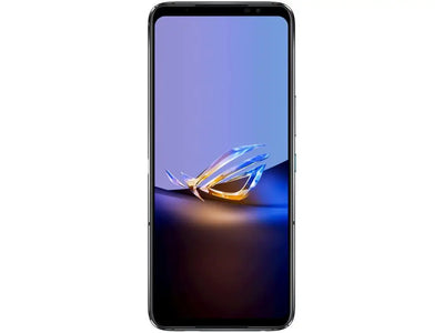 Smartphone Asus Rog Phone 6D Ultimate 512GB Grey 5G Mediatek 16GB RAM 6,78 "Camera. Triple + Selfie 12MP Dual Chip