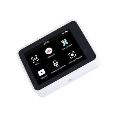 Sipeed MaixCAM Pro AI Camera Development Board Kit Image tracking Audio Yolo Contest 1TOPS NPU Built-in program