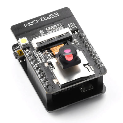 ESP32-CAM ESP32-CAM-MB WiFi Bluetooth Development Board With OV2640 Camera Module CH340 FT232 Automation kits For Raspberry Pi