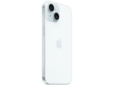 Apple iPhone 15 128GB Blue 6,1 "48MP iOS 5G