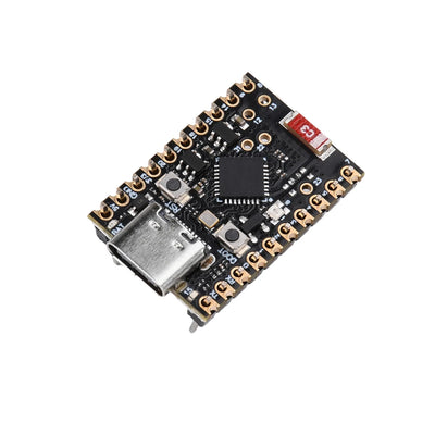 ESP32-C6 Development Board WiFi Bluetooth Module ESP32 C6 Microcontroller Programming Learning Controller Core Board RISC-V 32