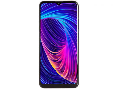 Smartphone Philco Hit P12 128GB Dark Blue 4G 4GB RAM Screen 6,52 ”Camera. Quad + Selfie 8MP