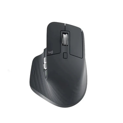 Original Logitech MX Master 3S /MX Master 3 Wireless Mouse 8000 DPI Auto-Shift Scroll Wheel Wireless Bluetooth Mouse Office Mice
