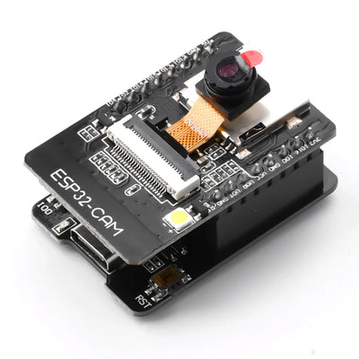 ESP32-CAM ESP32-CAM-MB WiFi Bluetooth Development Board With OV2640 Camera Module CH340 FT232 Automation kits For Raspberry Pi