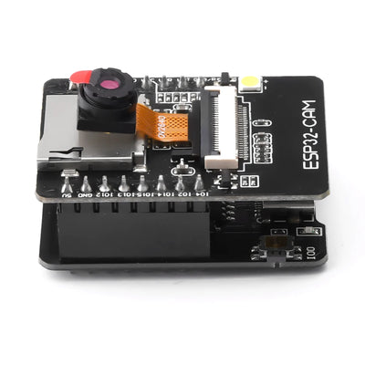 ESP32-CAM ESP32-CAM-MB WiFi Bluetooth Development Board With OV2640 Camera Module CH340 FT232 Automation kits For Raspberry Pi