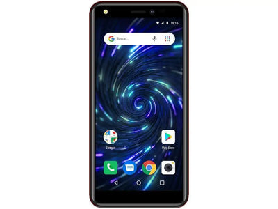 Positive Twist 4 Pro 64GB Old Smartphone 4G - Octa-Core 1GB RAM Screen 5,5 ”Camera. 8MP + Selfie 5MP