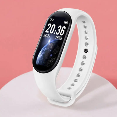 Kids Smartwatch Children Sport Fitness Bracelet For Boys Girls Heart Rate Monitor Smart Clock Child Men Women Smart Watch
