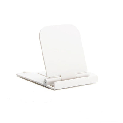 Desk Stand For Mobile Phone Portable Foldable CellPhone Stand Holder Desktop Bracket For iPhone 15 14 13 Pro Max iPad Smartphone