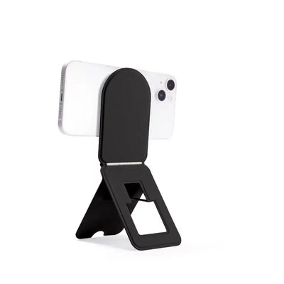 Phone Magnetic Stand Holder For iPhone 15 14 13 12 11 Pro Max Plus Desktop Magnetic Phone Folding Stand Magsafe Holder For Apple