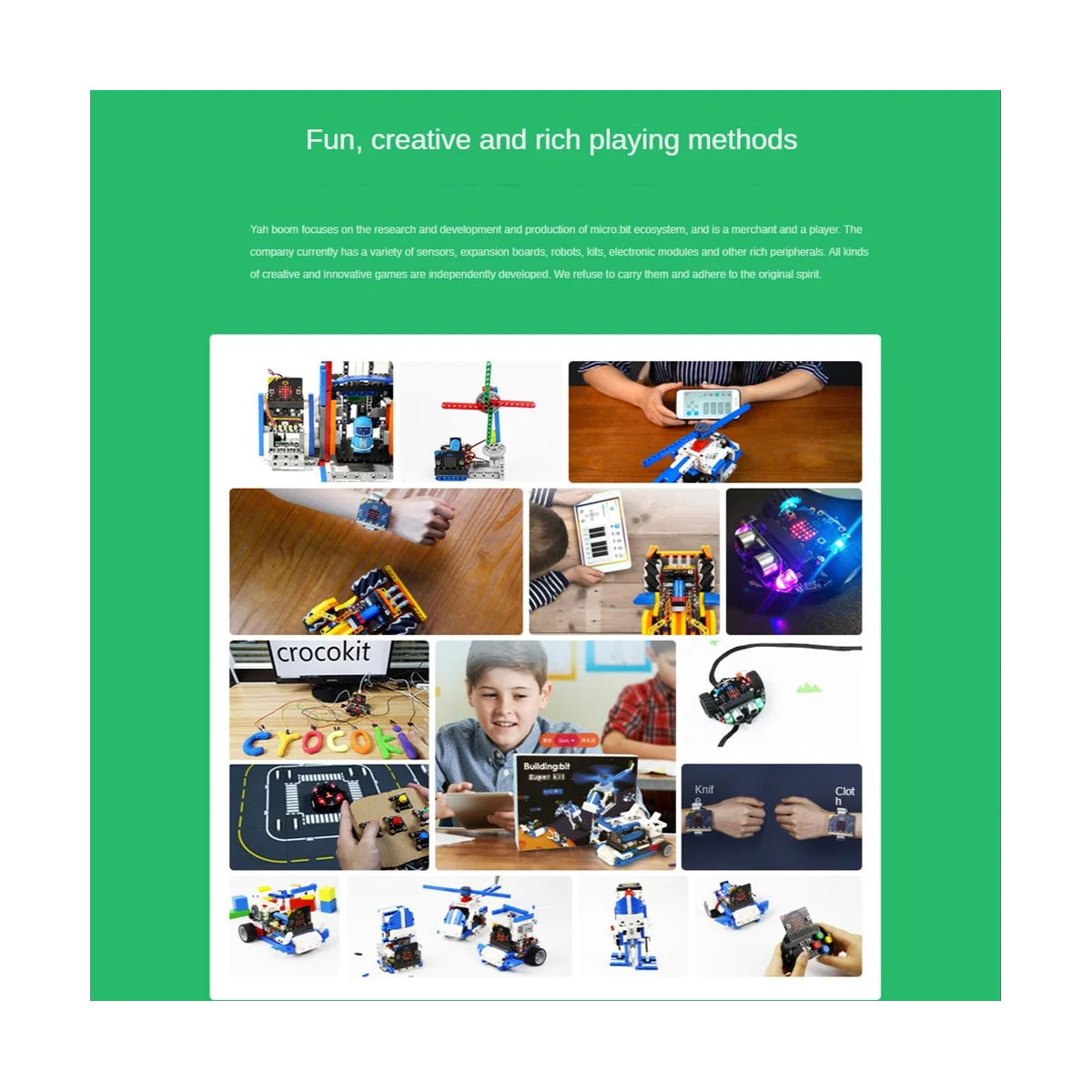 Bbc Microbit V2.0 Motherboard an Introduction To Graphical Programming in Python for Primary and Secondary Schools