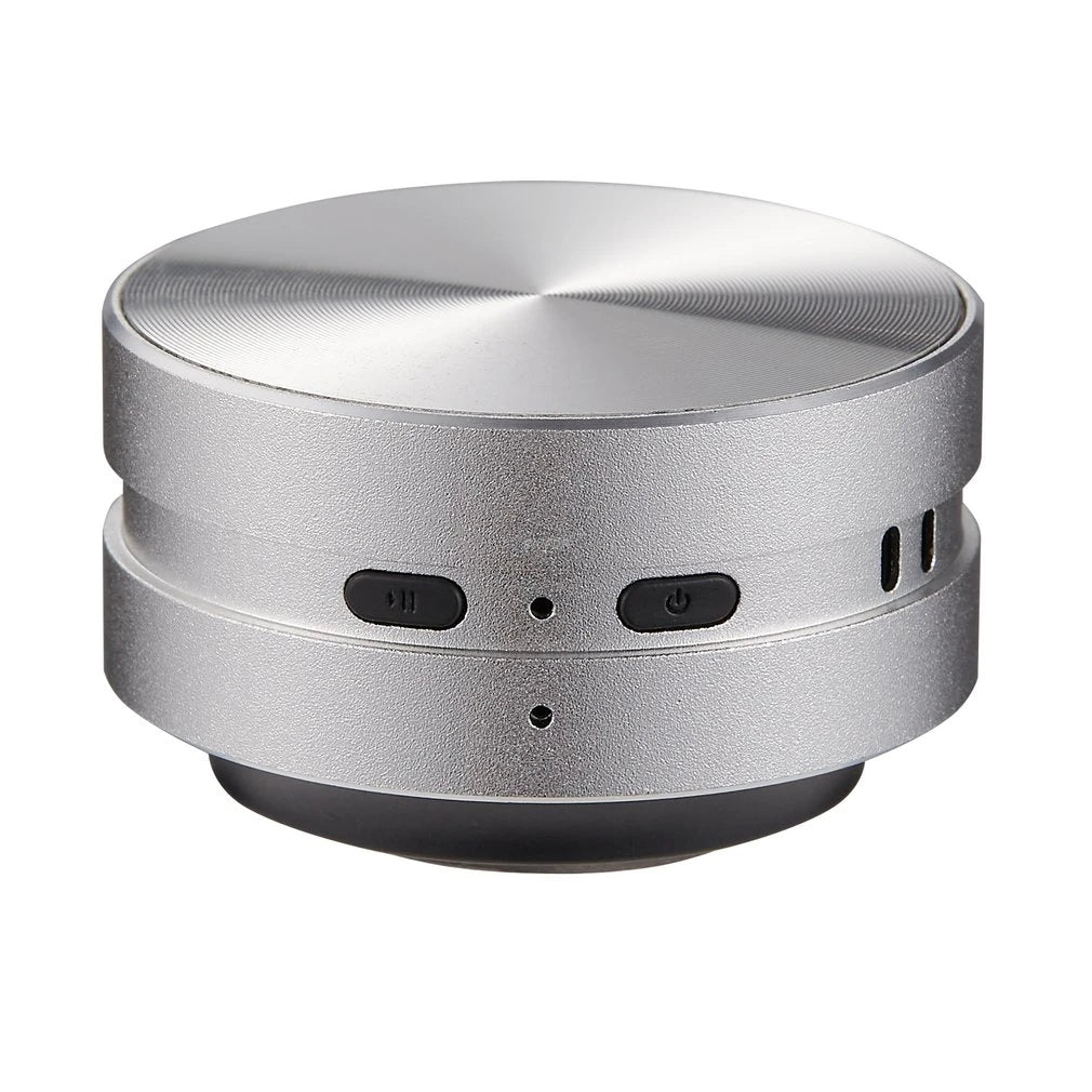 Bone Conduction Speaker Wireless Bluetooth-Compatible TWS Stereo Dual Sound Audio Box Mini Humbird Speaker With Call FM Radio