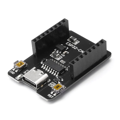 ESP32-CAM ESP32-CAM-MB WiFi Bluetooth Development Board With OV2640 Camera Module CH340 FT232 Automation kits For Raspberry Pi