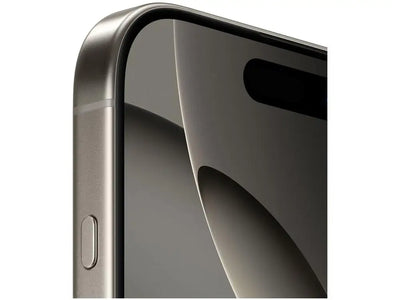 Apple iPhone 16 Pro 256GB Natural Titanium 6,3 "48MP iOS 5G