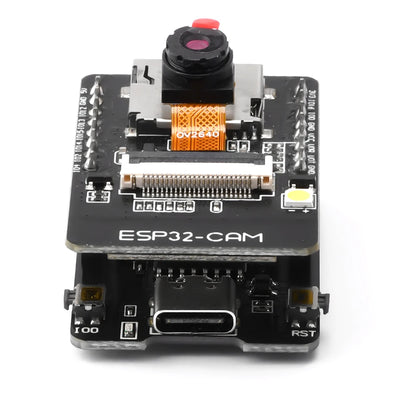 ESP32-CAM ESP32-CAM-MB WiFi Bluetooth Development Board With OV2640 Camera Module CH340 FT232 Automation kits For Raspberry Pi