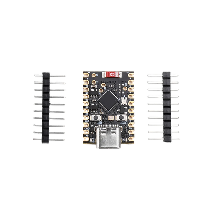 ESP32-C6 Development Board WiFi Bluetooth Module ESP32 C6 Microcontroller Programming Learning Controller Core Board RISC-V 32