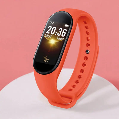 Kids Smartwatch Children Sport Fitness Bracelet For Boys Girls Heart Rate Monitor Smart Clock Child Men Women Smart Watch