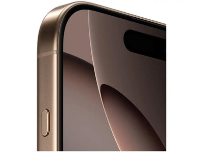 Apple iPhone 16 Pro 256GB Titanium-Desert 6,3 "48MP iOS 5G