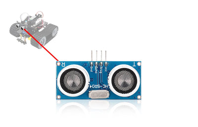 Complete Robot Starter Kit for Arduino Programming Design Great Fun Smart Robot Car Best Educational Automation Robotic Kit
