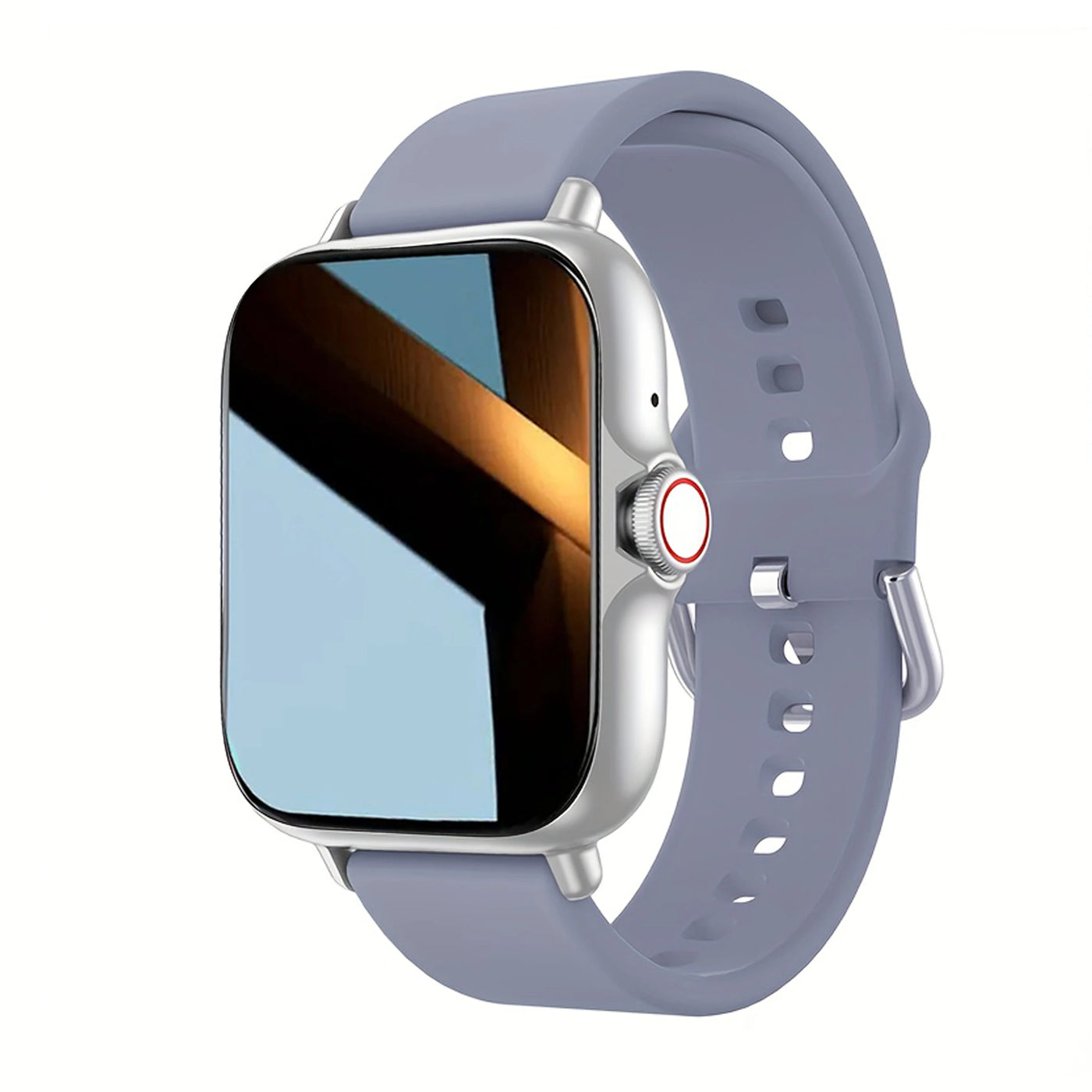 Smart watch, wireless calling /dial, multi -Sport mode,Suitable for men and women, for iPhone/Andriod