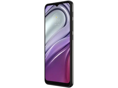 Smartphone Motorola Moto G20 64GB Graphite 4G 4GB RAM Screen 6,5 ”Camera. Quadruple + Selfie Camera 13MP