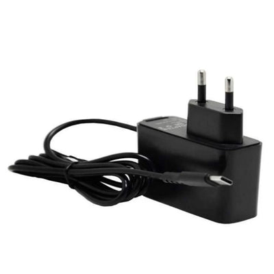 AC Wall Charger Power Adapter for Switch Game Console Standard Plugs Power Supply Adapter Portable Home and Travel Use