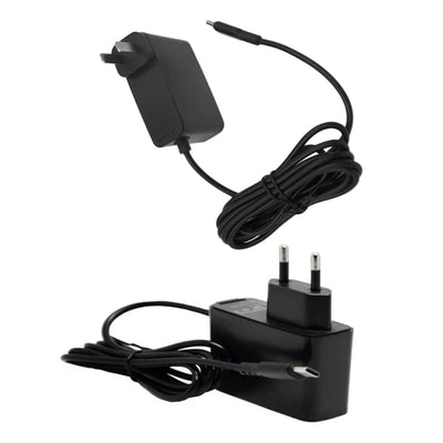 AC Wall Charger Power Adapter for Switch Game Console Standard Plugs Power Supply Adapter Portable Home and Travel Use