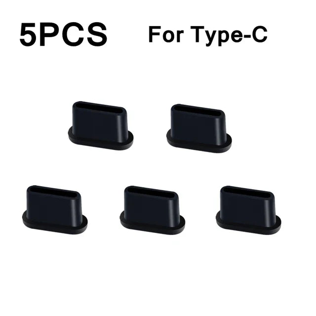 Universal Dust Plug Mobile Phone Speaker Anti Dust Mesh Sticker for iPhone Samsung Mi Charge Port Protector Cleaning Brush Set