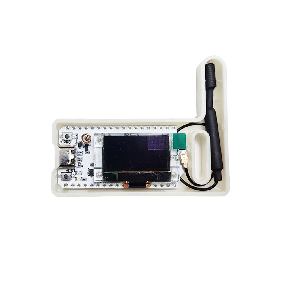 2Sets ESP32 LoRa V3 Development Board  868MHz-915MHz SX1262 0.96 Inch OLED Display BT+WIFI Lora Kit for Arduino IOT Smart Home
