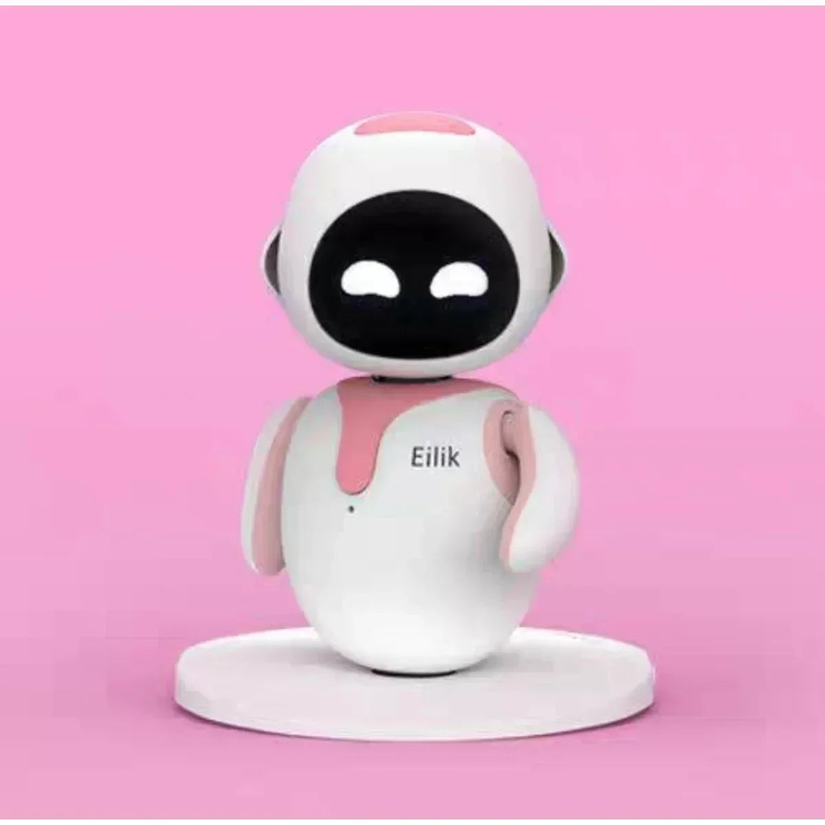 Eilik robot A little Companion Bot with Endless Fun Smart Robot Toy