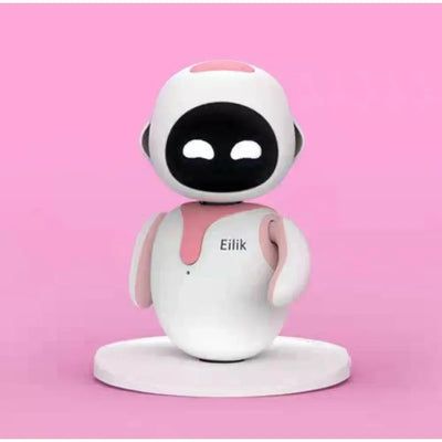 Eilik robot A little Companion Bot with Endless Fun Smart Robot Toy